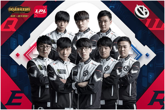 团战层面 团战层面